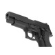 P226 E2 Full Metal GBB, Pistols are generally used as a sidearm, or back up for your primary, however that doesn't mean that's all they can be used for